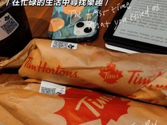 -Tims天好咖啡(北大街万象城店)