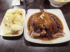 -盛品鲜东莞烧鹅濑粉(杨箕店)