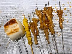 宜宾烤猪鼻筋-纪录片《人生一串》体验店(静安店)