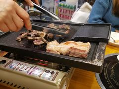 -咕咕站韩国料理(紫金港店)