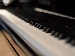 -雅歌音乐培训中心·钢琴培训·乐器培训(交道口店)