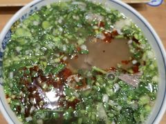 -西部马华清真兰州牛肉面·烧烤夜市(三里河店)