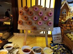 -石梅湾艾美度假酒店