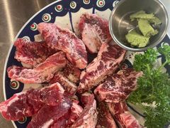 -大叹号·朝鲜族烤肉(潍坊泰华城店)