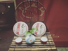 -都会尚膳·海鲜自助餐厅(重庆万豪酒店)