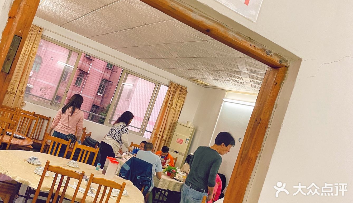 芳村美食_富记农庄(茶滘桃湾店)