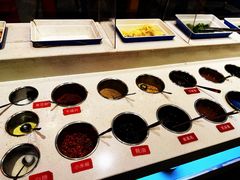 -钢管厂五区小郡肝串串香火锅(梅川路店)