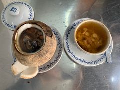 -達揚原味燉品(文明路店)