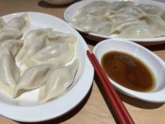 -喜家德虾仁水饺(长泰广场店)