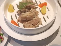 -清真·卡德尔大叔新疆主题餐厅(龙汇路店)