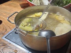 -牛很鲜潮汕牛肉火锅(朝晖路店)