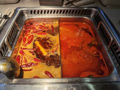 -渡娘火锅(大兴大悦春风里店)