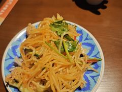 -伊斯麦尔丝路·新派菜(沙子口店)