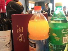 -徐记海鲜(观沙岭|滨江新城店)