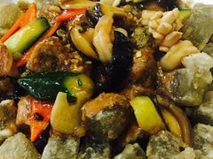 -李连贵酒家熏肉大饼(昆明街店)