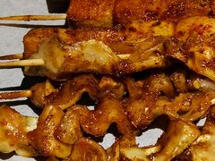-腰子哥烤串(石佛营炫特店)