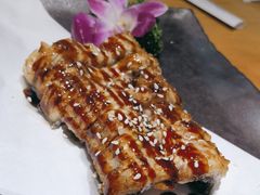 -深蓝金枪·深海鱼刺身(吉大店)