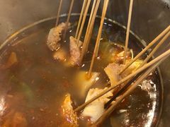 -陈氏肥蛤(小纬六路总店)