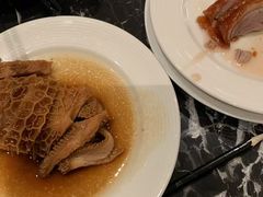 -京香轩·中餐厅(上海中庚聚龙酒店)