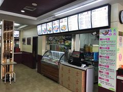 -中国兰州名牛纯汤牛肉面(永安道店)