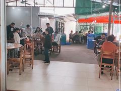 大堂-竹一味·竹筒饭