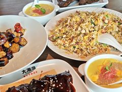-大潮淮·淮扬菜(何园旗舰店)