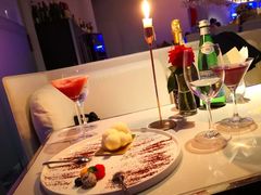 -天玑高空江景餐厅&酒吧Sky Secret Restaurant&Bar