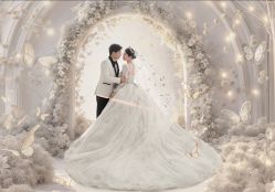 -太郎花子婚纱摄影TAHAKO(无锡店)