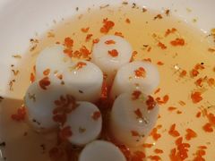 -桂满陇·蟹黄小笼汤包(清河万象店)
