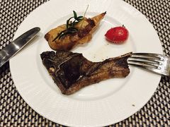-泉州富力万达文华酒店·美食汇自助餐厅
