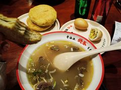 -武圣羊汤(手帕口店)