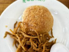 -老磁器口豆汁店(方庄店)
