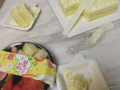 -幸福西饼面包茶饮(车公庙店)