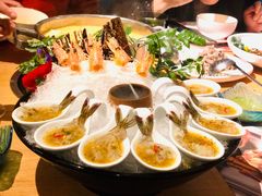 -生如夏花泰式火锅(西村黑金店)