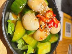 -森Some Fusion(荔湾店)