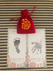 -龙文宝贝上门婴儿理发满月剃胎毛(总店)