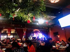 大堂-老阿爸鲜鱼土菜(昆山花桥店)