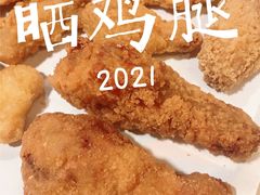 -麦当劳(北京路广百广场店)