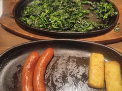 -萨莉亚意式餐厅(龙阳广场店)