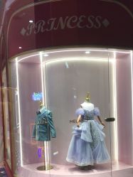 -meland亲子乐园(北京首开通州万象汇店)