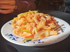 红油肚丝-柴氏风味斋(甘家口店)