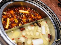 -快乐小羊(富强中路店)