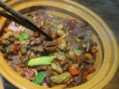 -黄山老妈·土菜(碧桂园店)