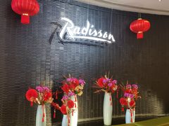 -天津水游城丽筠酒店