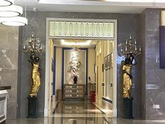 -大自然沐足·点餐·SPA(街道口店)