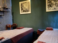 -泰适SPA馆丨精油·按摩·足道(后海地铁口店)