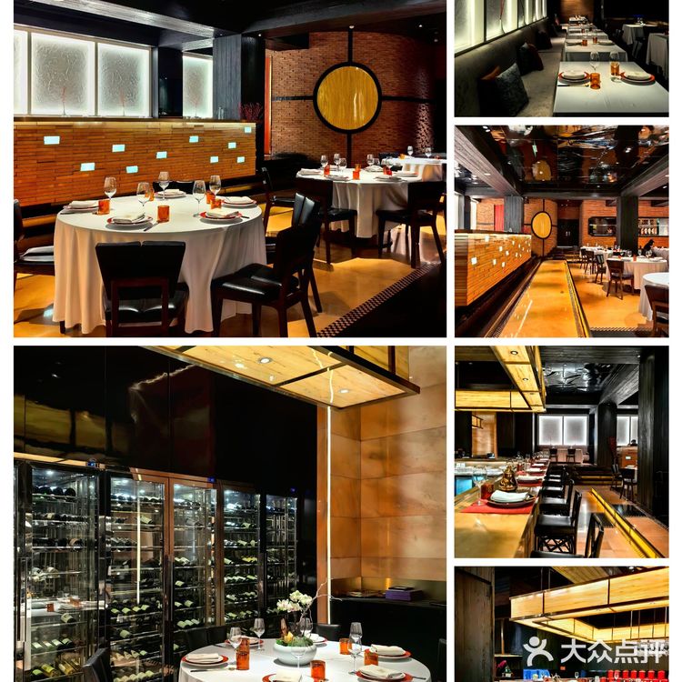 告别米其林一星京雅堂~