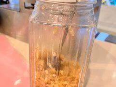 小菜-玲又珑美食(盘福路店)