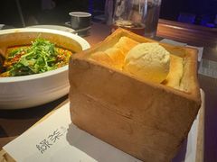 -绿茶餐厅(西湖银泰百货店)