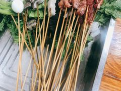 -三番火辣串串香(总店)